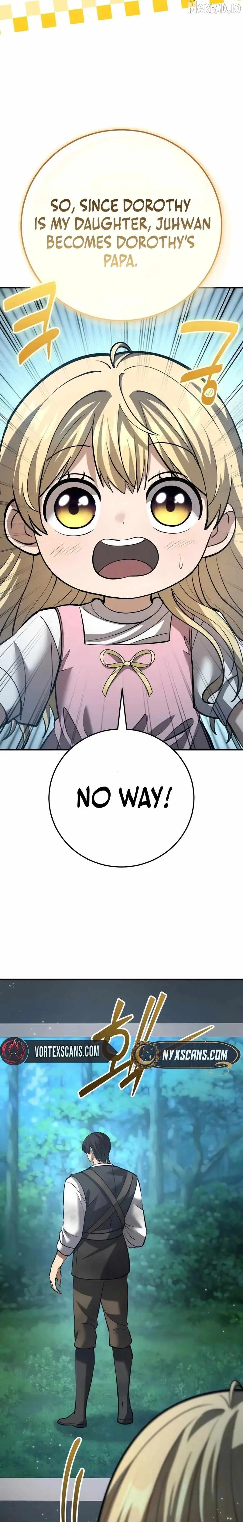 I Became A Married Man in Another World Chapter 11 page 14 - 