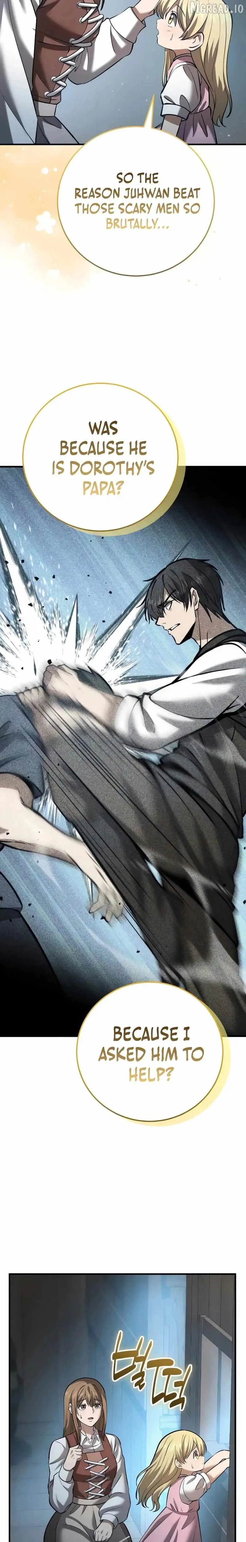 I Became A Married Man in Another World Chapter 11 page 16 - 