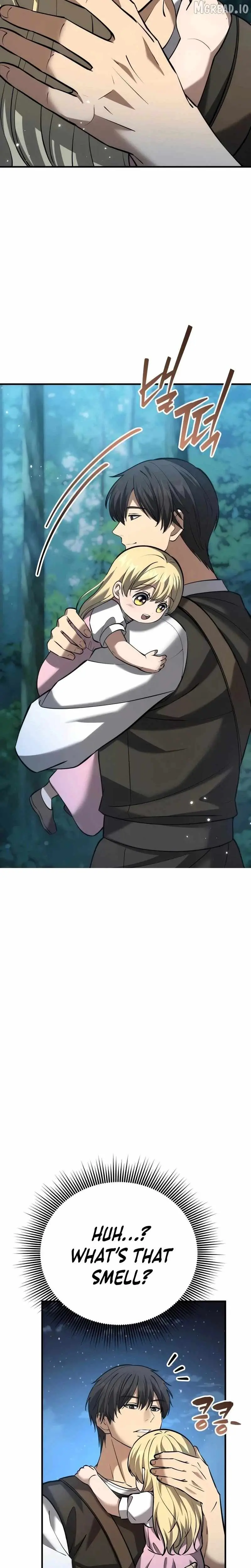 I Became A Married Man in Another World Chapter 11 page 22 - 