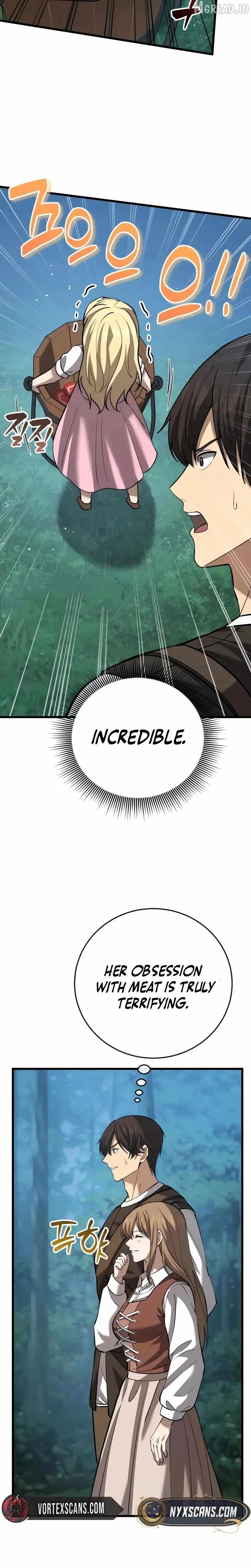 I Became A Married Man in Another World Chapter 11 page 29 - 