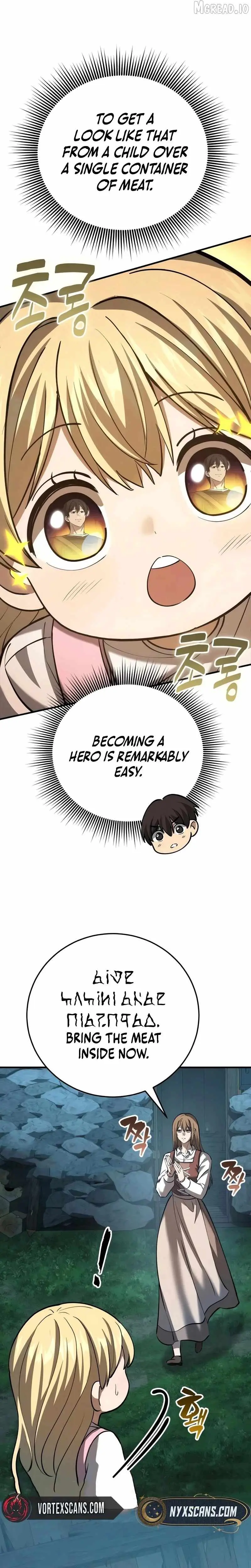 I Became A Married Man in Another World Chapter 11 page 31 - 
