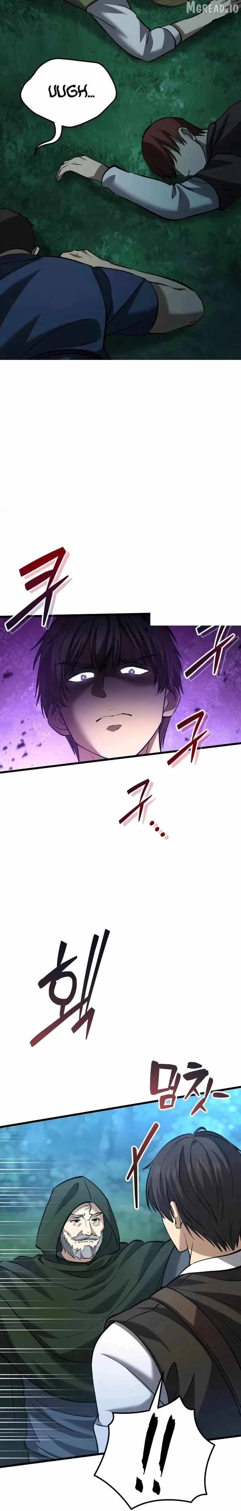 I Became A Married Man in Another World Chapter 11 page 34 - 