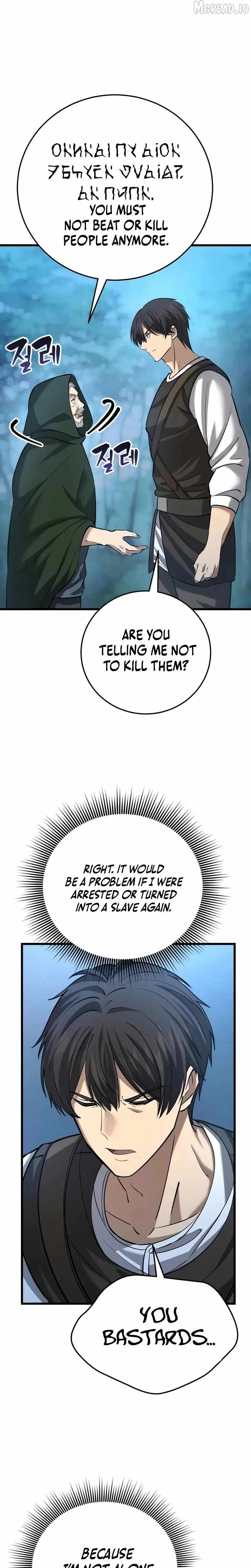 I Became A Married Man in Another World Chapter 11 page 35 - 