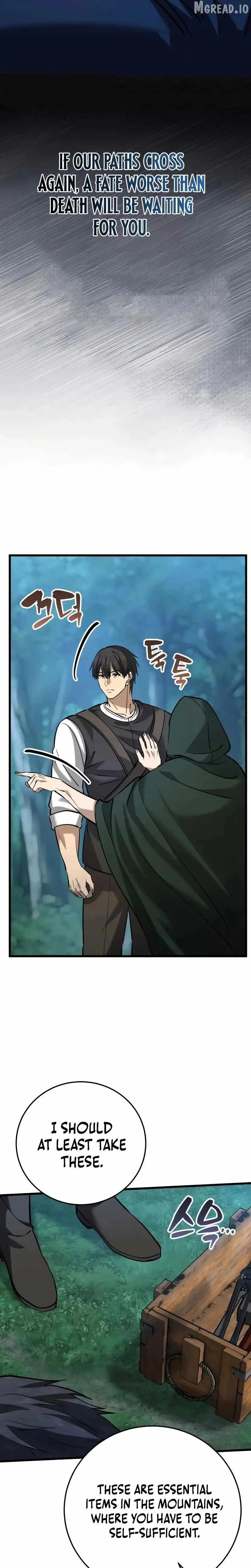 I Became A Married Man in Another World Chapter 11 page 37 - 