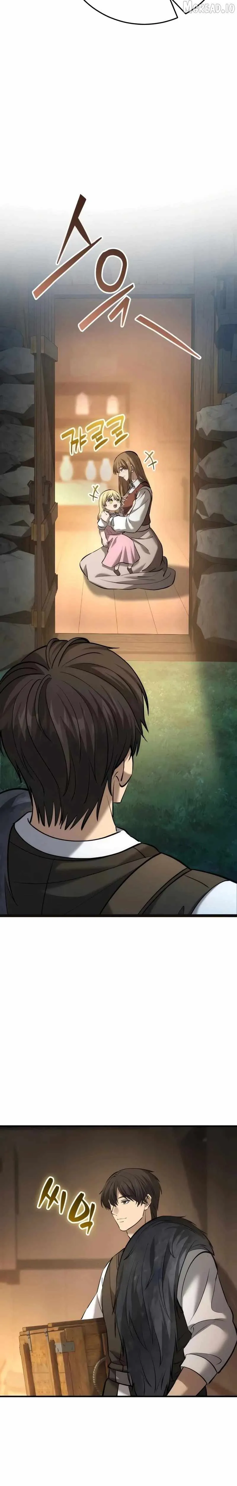 I Became A Married Man in Another World Chapter 11 page 38 - 