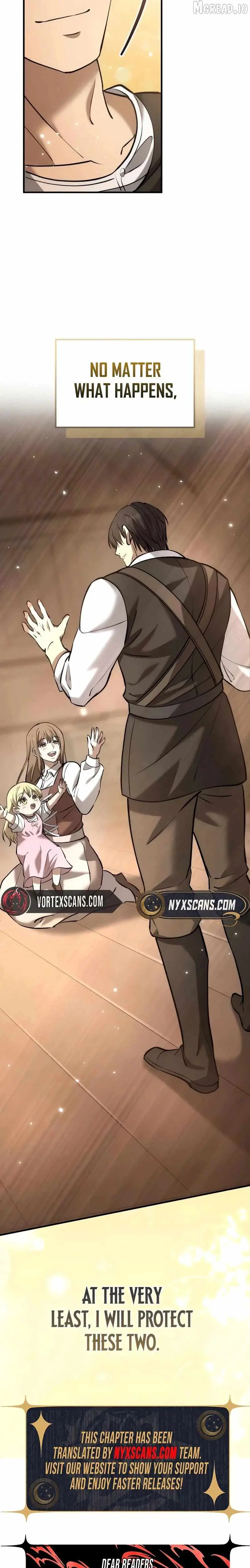 I Became A Married Man in Another World Chapter 11 page 40 - 
