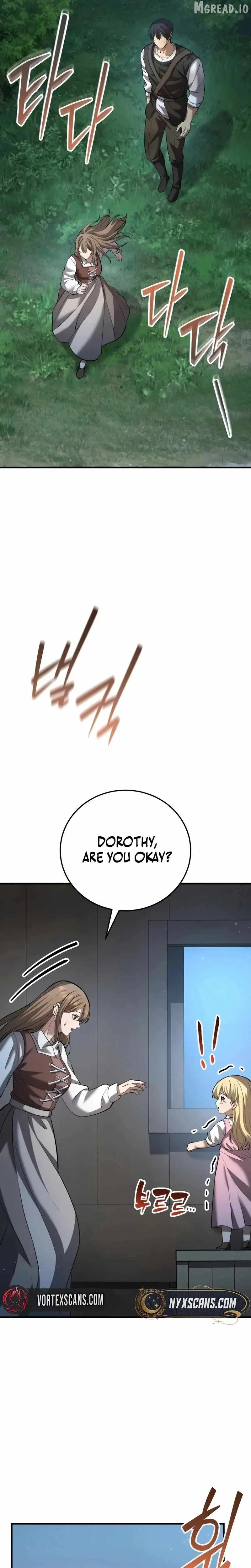 I Became A Married Man in Another World Chapter 11 page 5 - 