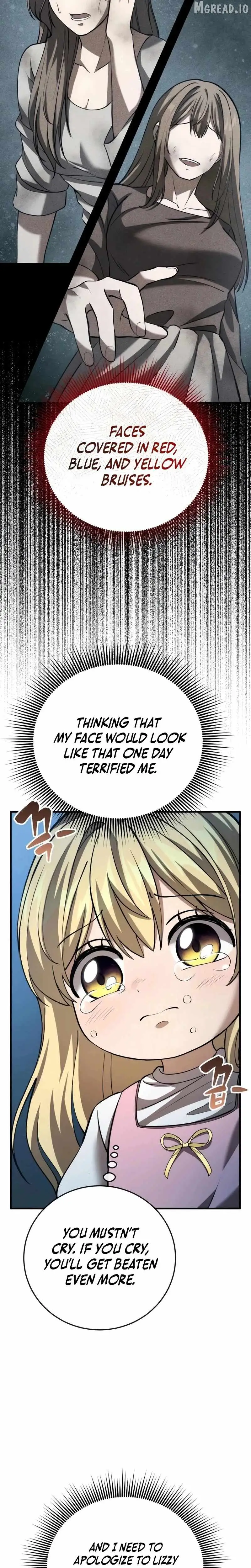 I Became A Married Man in Another World Chapter 11 page 8 - 