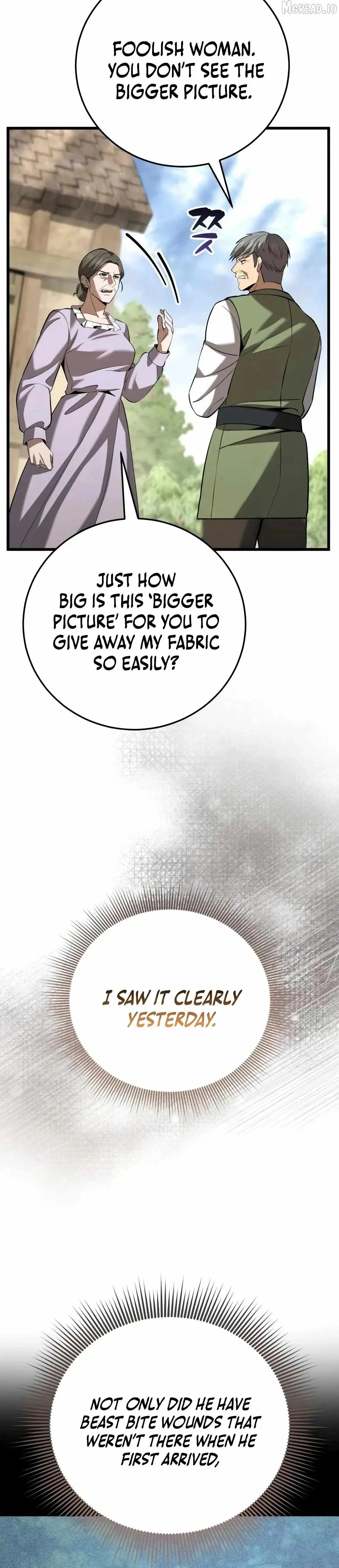 I Became A Married Man in Another World Chapter 12 page 11 - 
