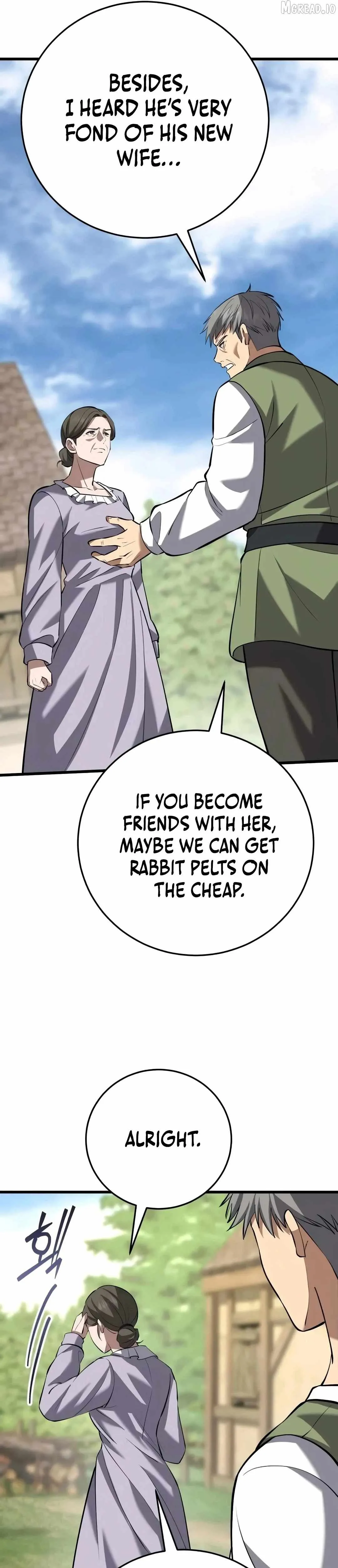I Became A Married Man in Another World Chapter 12 page 19 - 