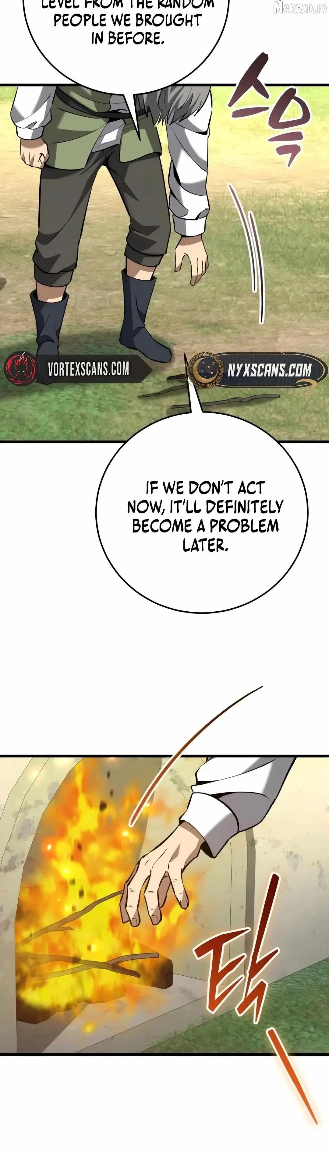 I Became A Married Man in Another World Chapter 12 page 21 - 