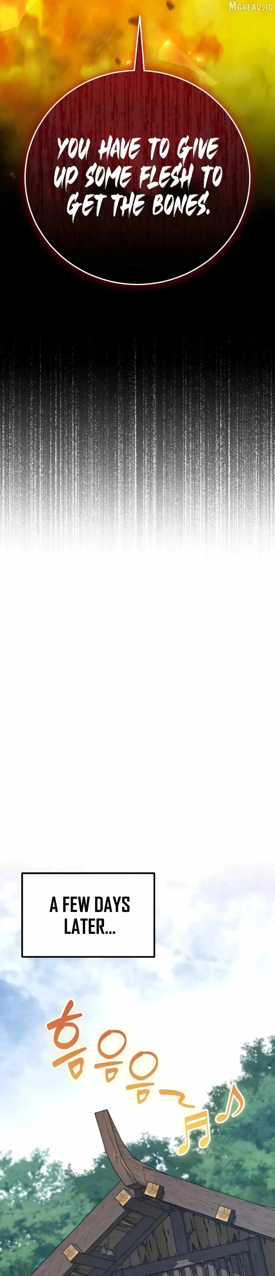 I Became A Married Man in Another World Chapter 12 page 23 - 
