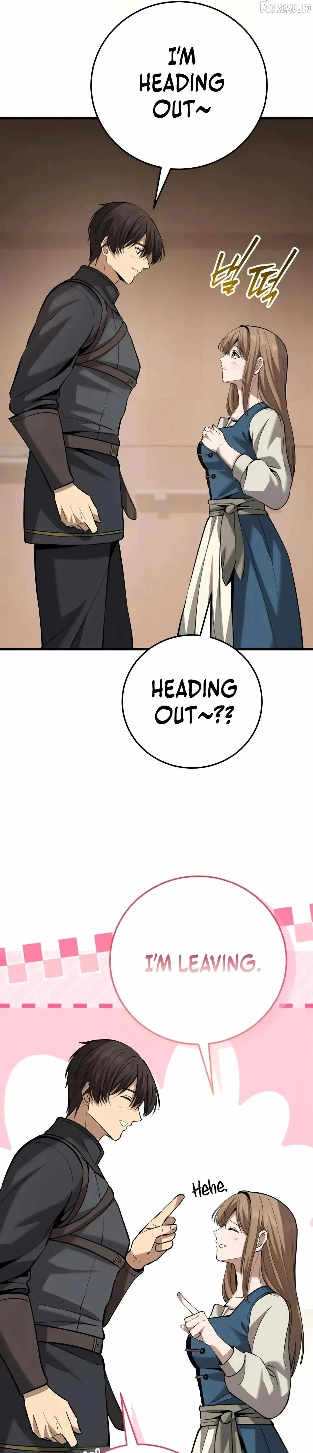 I Became A Married Man in Another World Chapter 12 page 28 - 