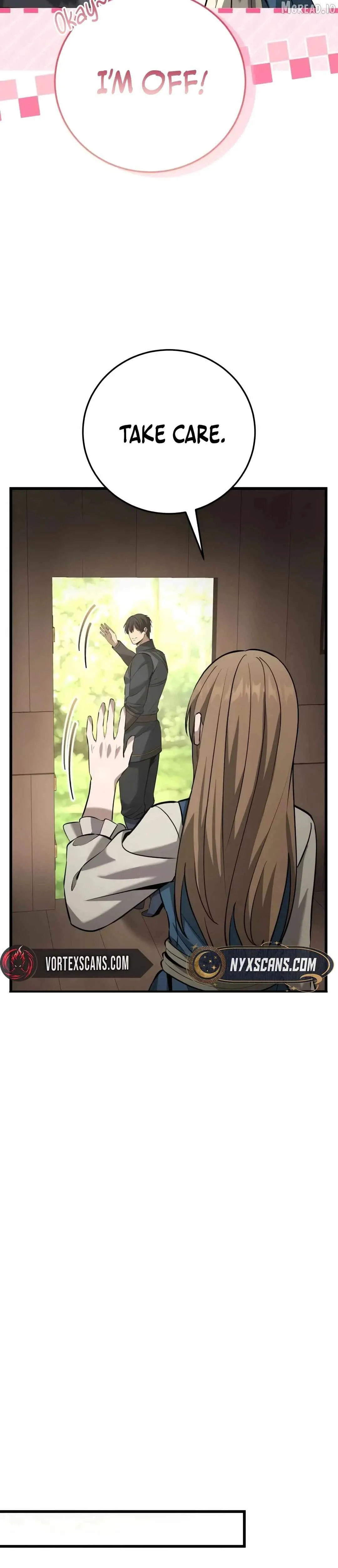 I Became A Married Man in Another World Chapter 12 page 29 - 
