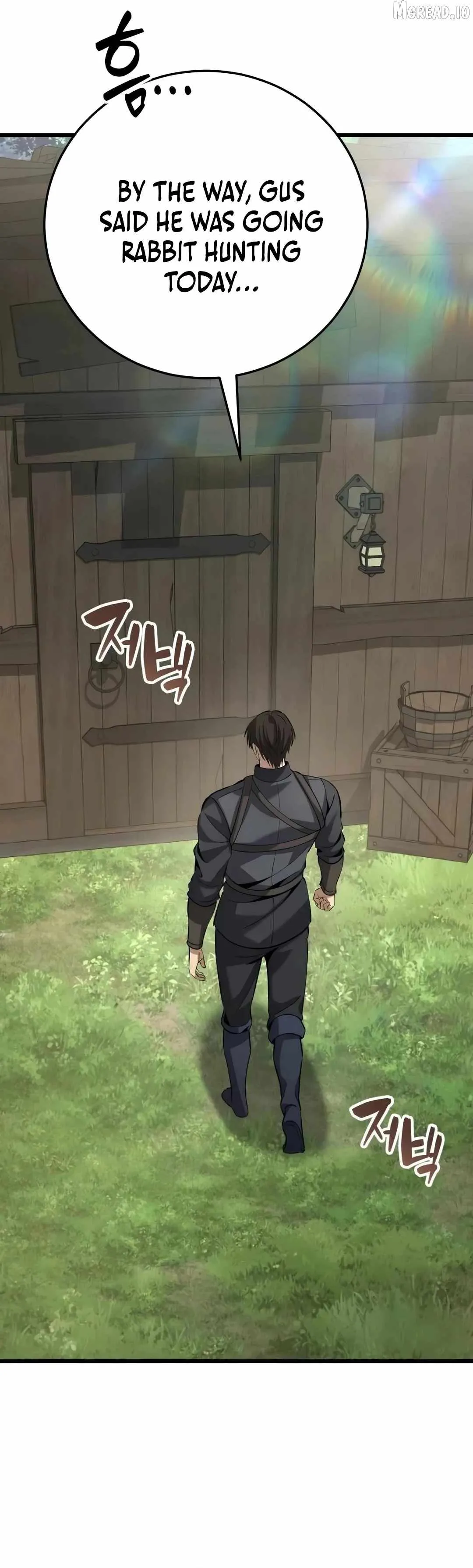 I Became A Married Man in Another World Chapter 12 page 30 - 
