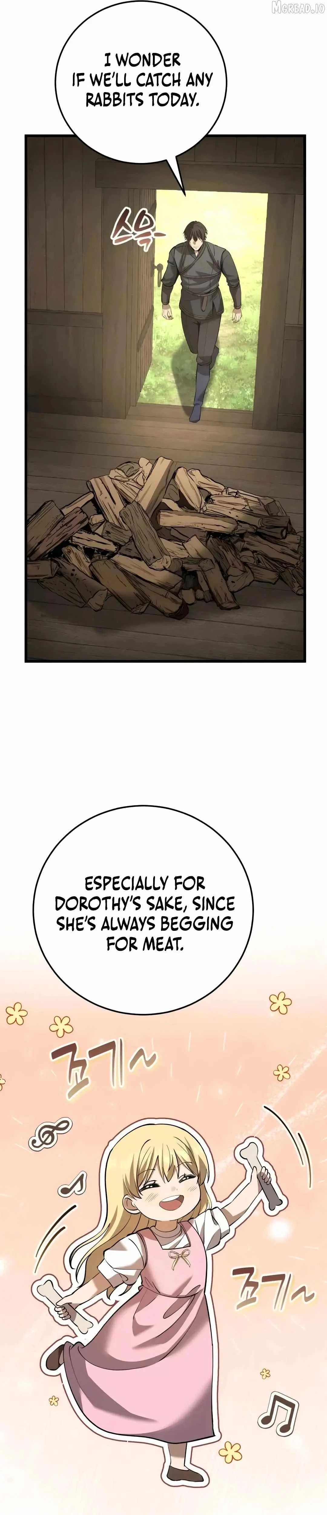 I Became A Married Man in Another World Chapter 12 page 31 - 