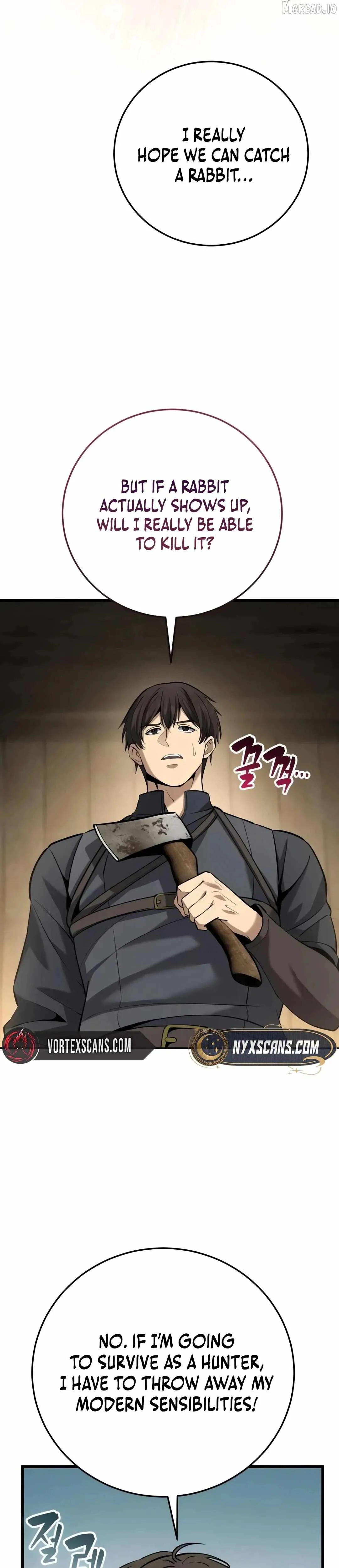 I Became A Married Man in Another World Chapter 12 page 32 - 