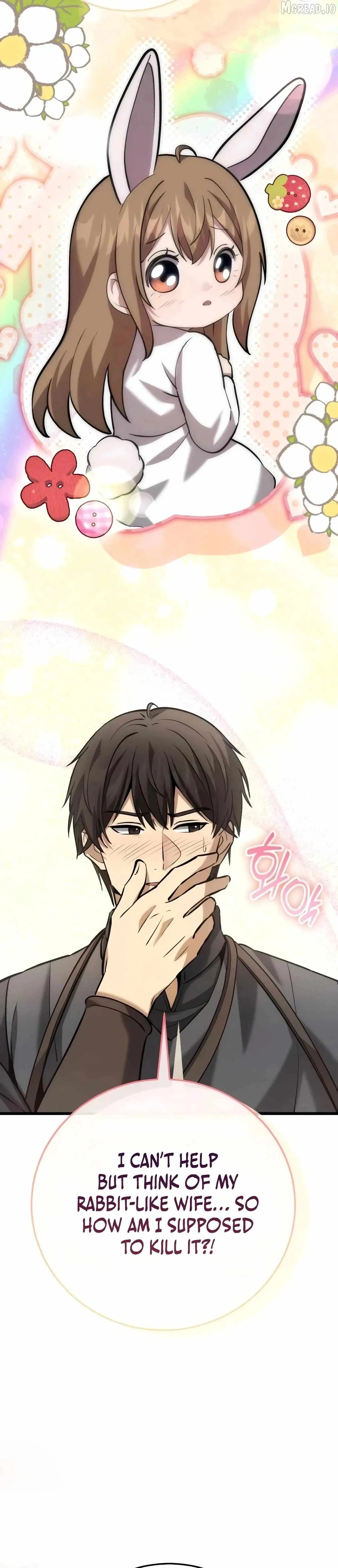 I Became A Married Man in Another World Chapter 12 page 34 - 