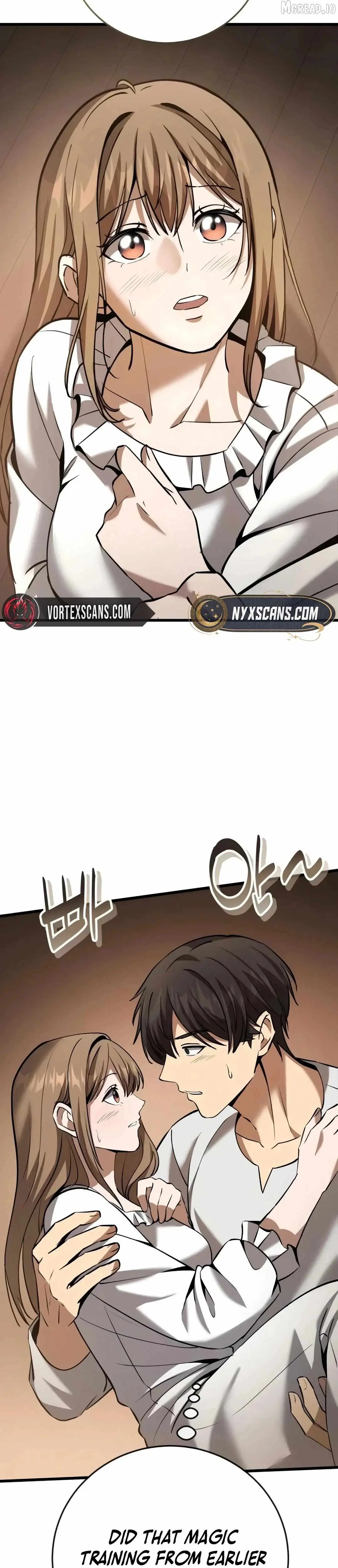 I Became A Married Man in Another World Chapter 12 page 5 - 