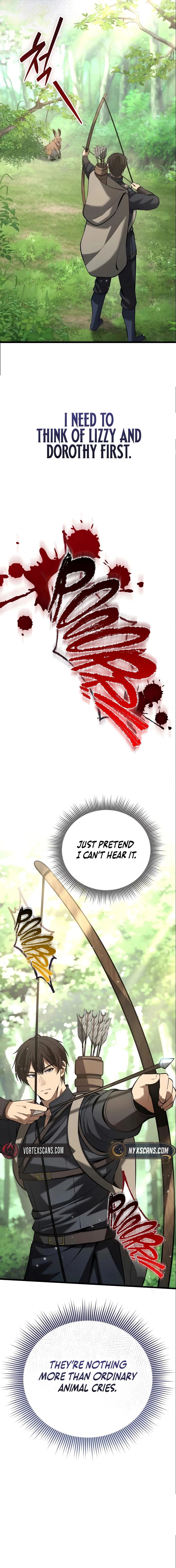 I Became A Married Man in Another World Chapter 14 page 2 - 