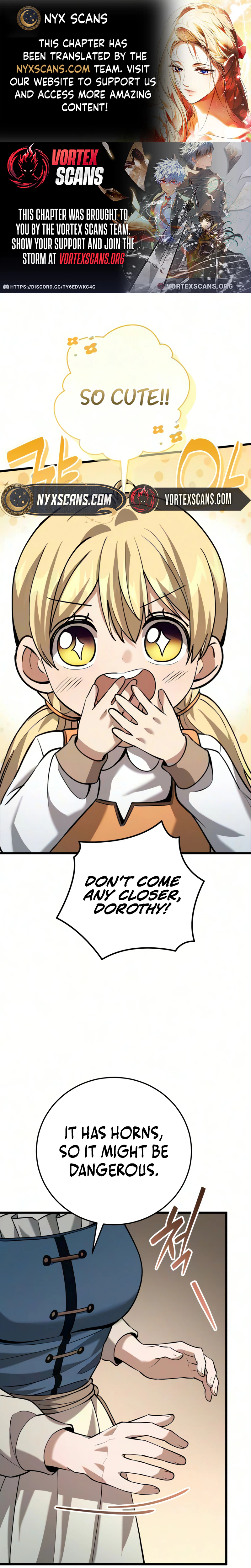 I Became A Married Man in Another World Chapter 15 page 1 - 