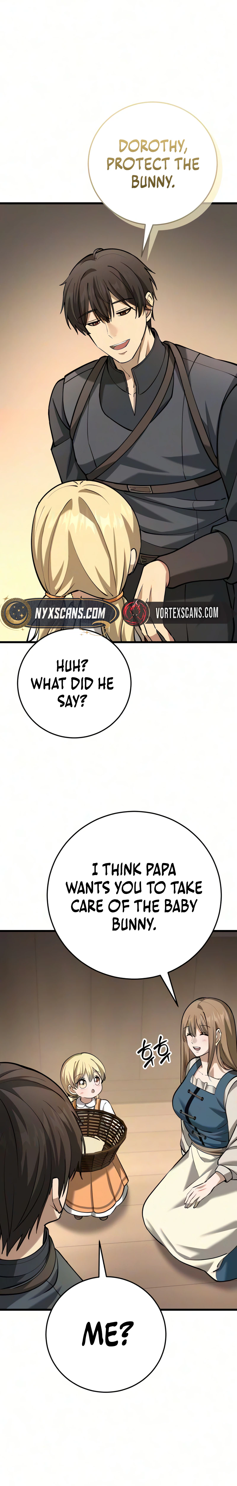 I Became A Married Man in Another World Chapter 15 page 11 - 