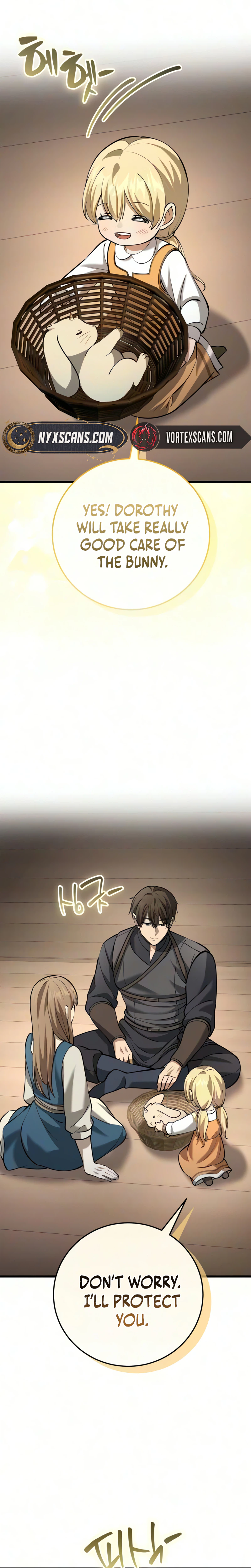I Became A Married Man in Another World Chapter 15 page 12 - 