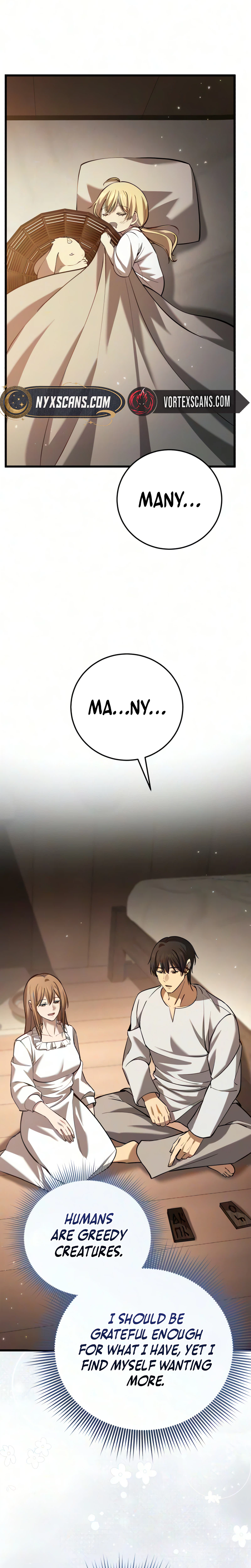 I Became A Married Man in Another World Chapter 15 page 14 - 