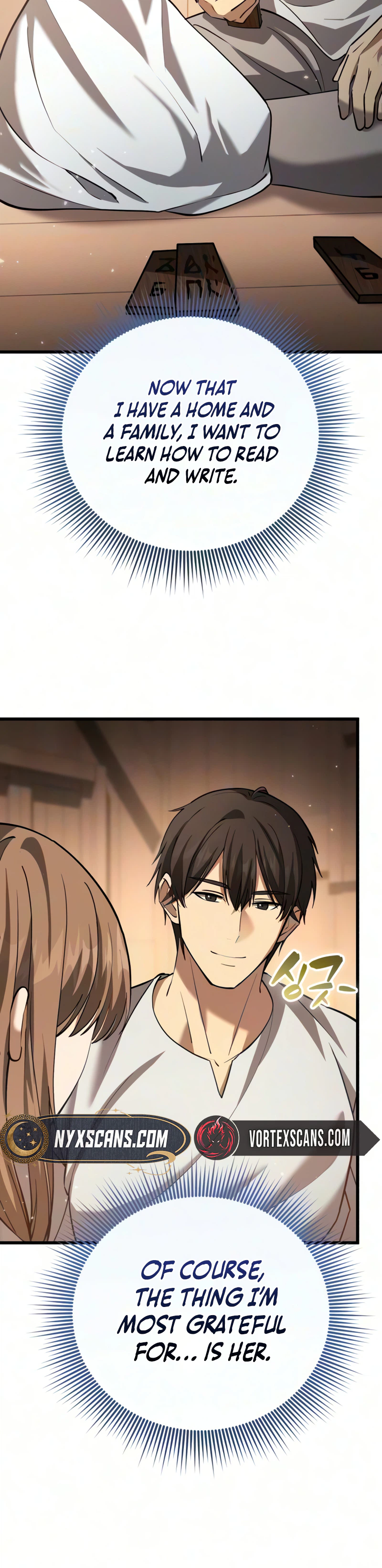 I Became A Married Man in Another World Chapter 15 page 16 - 