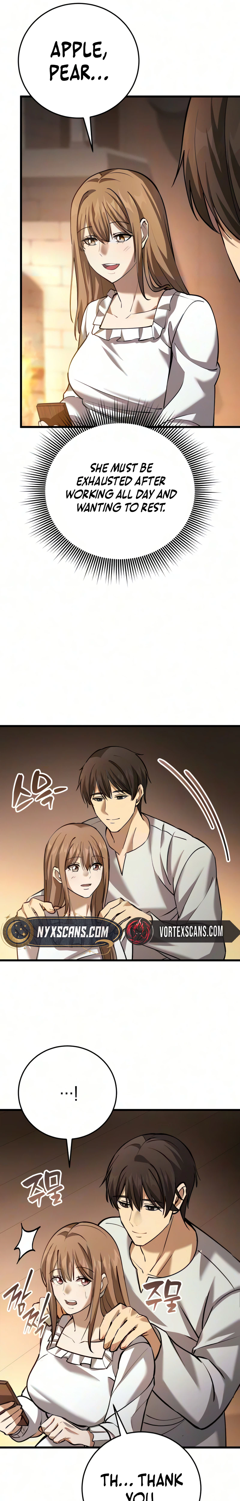 I Became A Married Man in Another World Chapter 15 page 17 - 