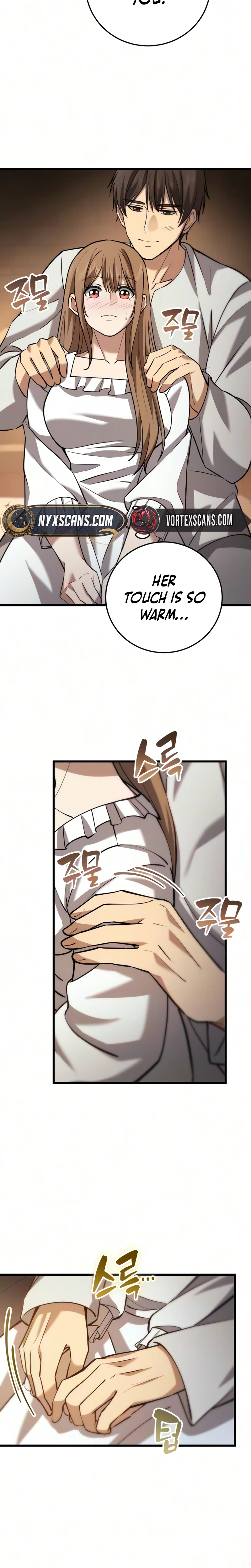 I Became A Married Man in Another World Chapter 15 page 18 - 