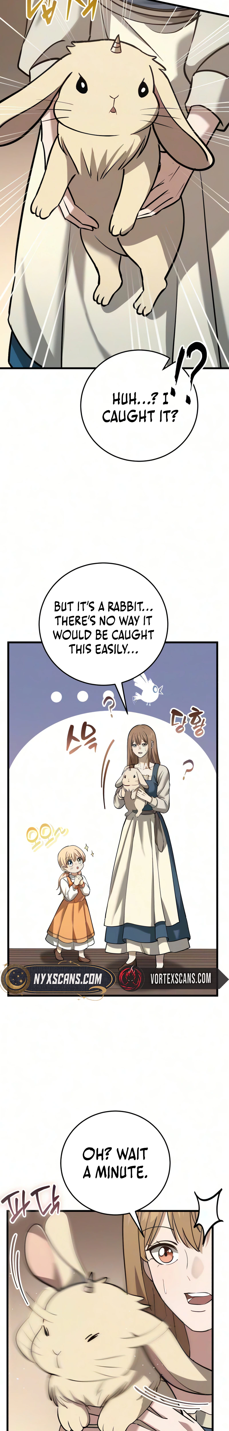 I Became A Married Man in Another World Chapter 15 page 3 - 