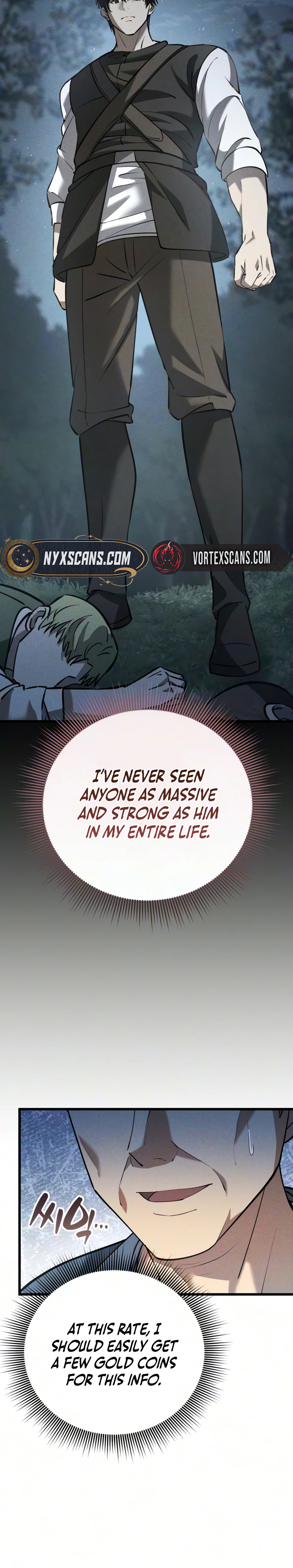 I Became A Married Man in Another World Chapter 15 page 22 - 