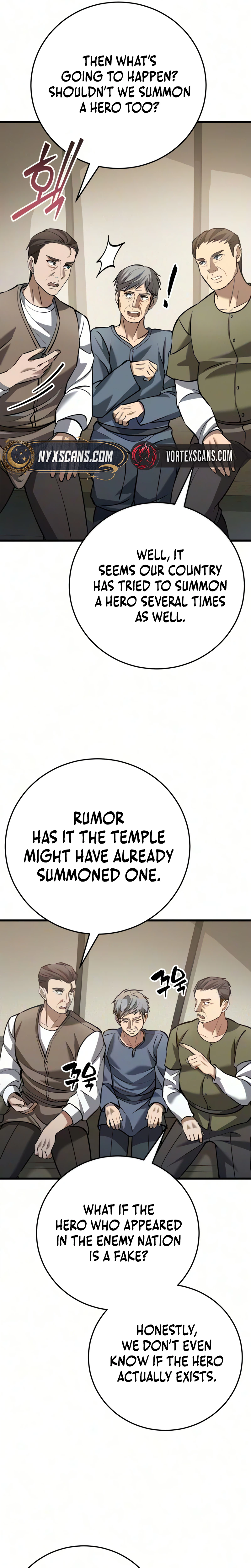 I Became A Married Man in Another World Chapter 15 page 23 - 