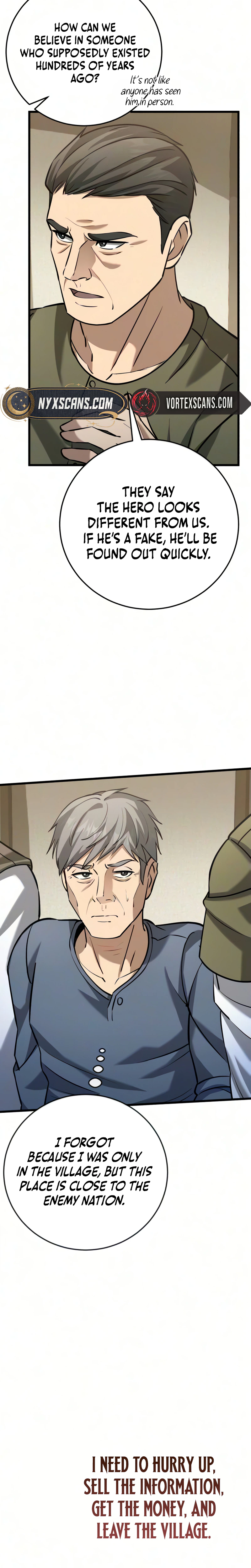 I Became A Married Man in Another World Chapter 15 page 24 - 