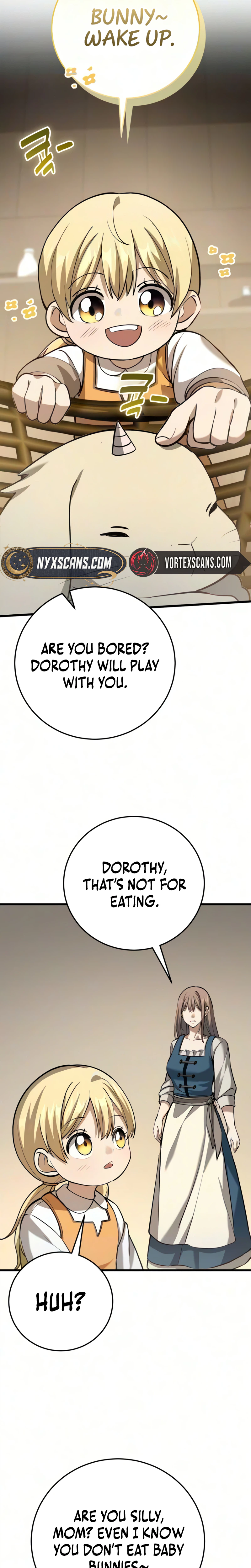 I Became A Married Man in Another World Chapter 15 page 26 - 