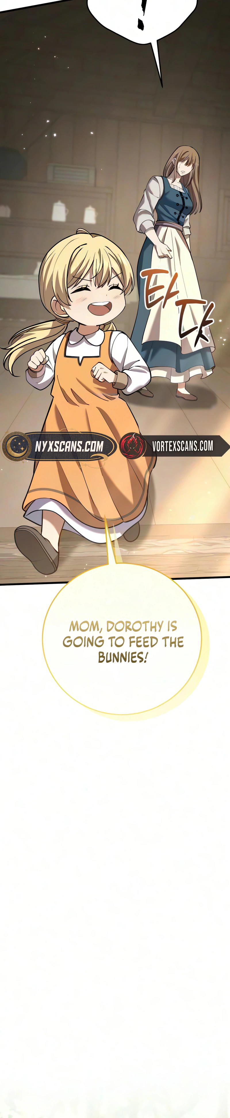 I Became A Married Man in Another World Chapter 15 page 28 - 
