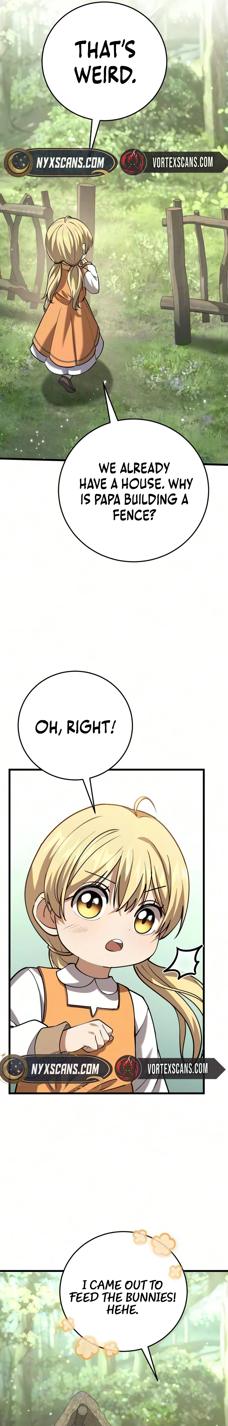 I Became A Married Man in Another World Chapter 15 page 29 - 