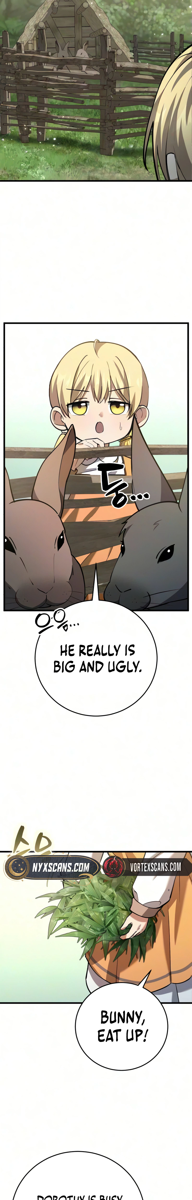 I Became A Married Man in Another World Chapter 15 page 30 - 