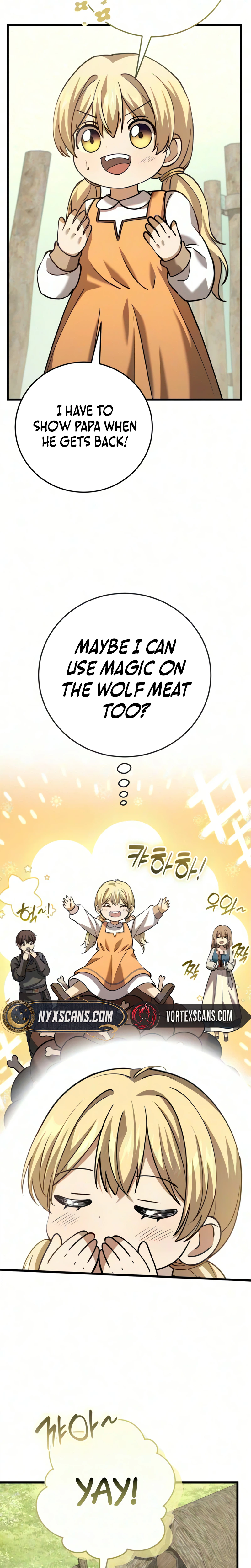 I Became A Married Man in Another World Chapter 15 page 32 - 