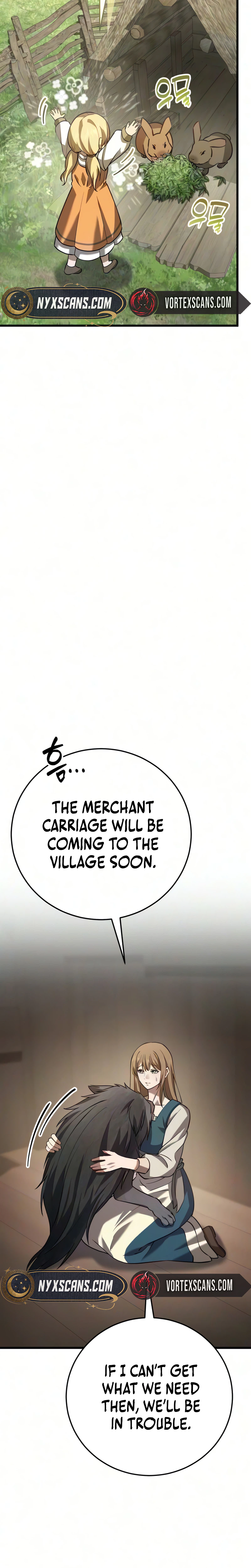 I Became A Married Man in Another World Chapter 15 page 33 - 