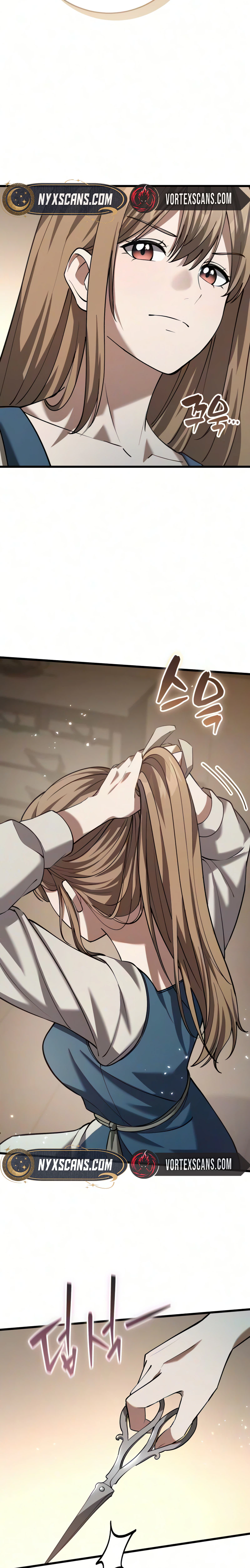 I Became A Married Man in Another World Chapter 15 page 36 - 