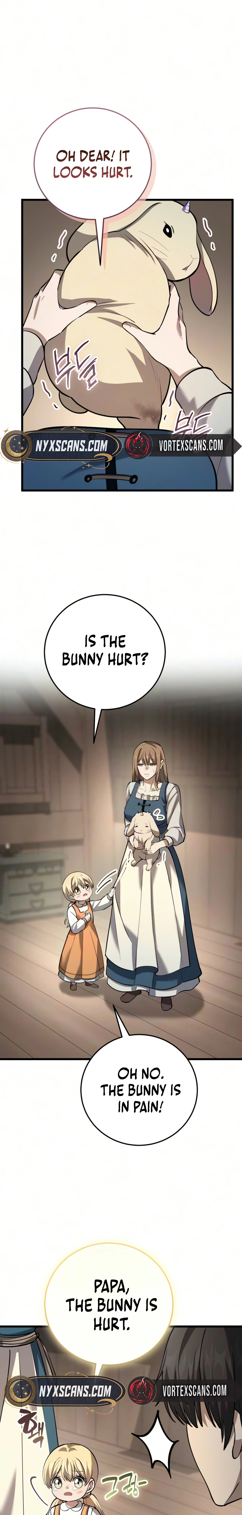 I Became A Married Man in Another World Chapter 15 page 5 - 