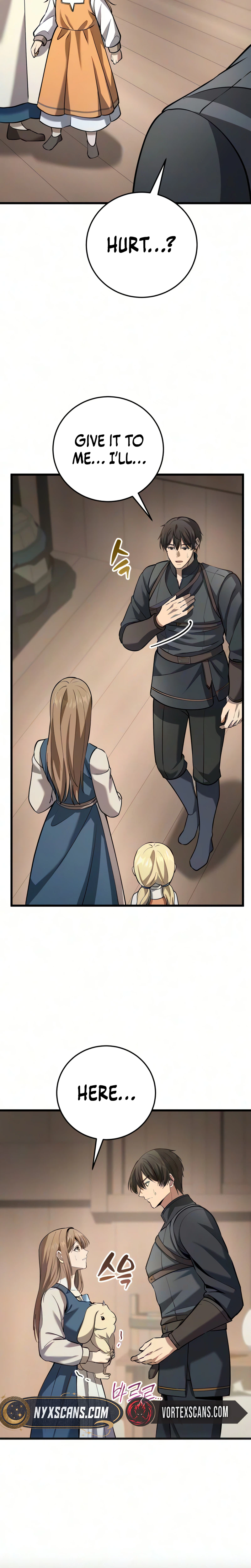 I Became A Married Man in Another World Chapter 15 page 6 - 