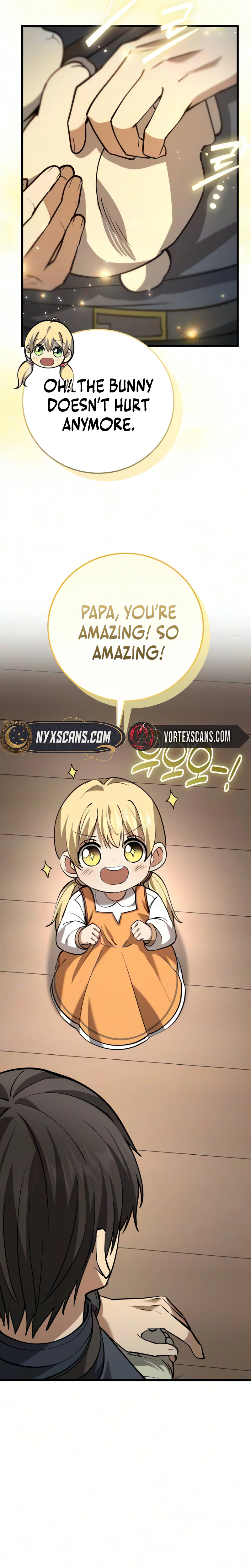 I Became A Married Man in Another World Chapter 15 page 8 - 