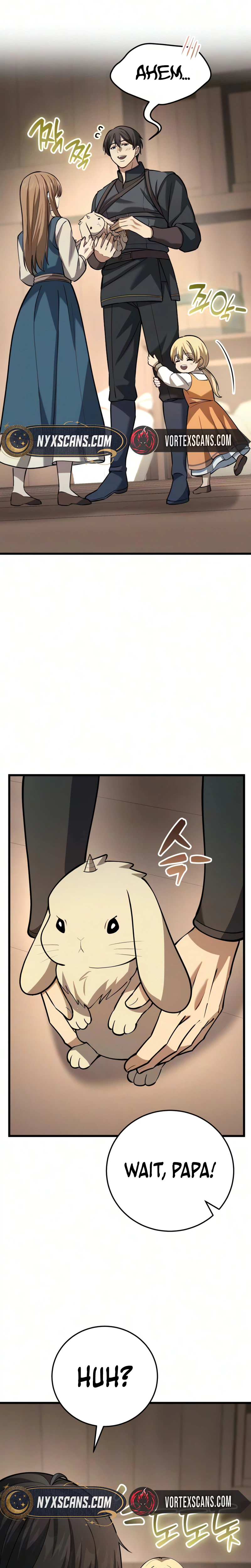 I Became A Married Man in Another World Chapter 15 page 9 - 