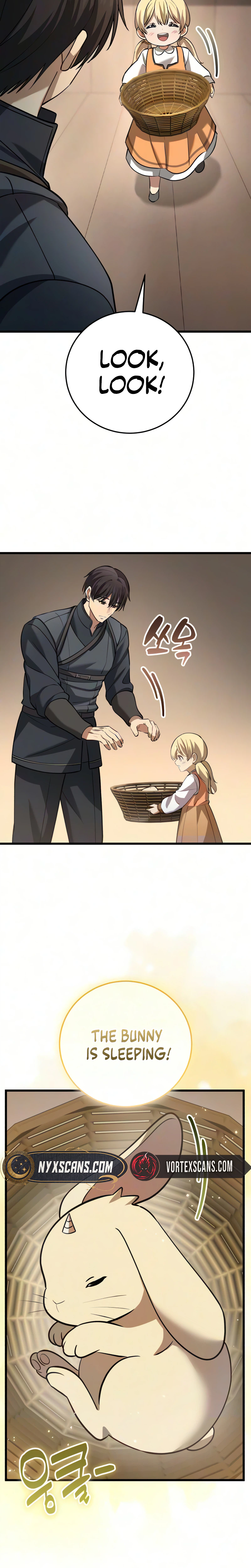 I Became A Married Man in Another World Chapter 15 page 10 - 