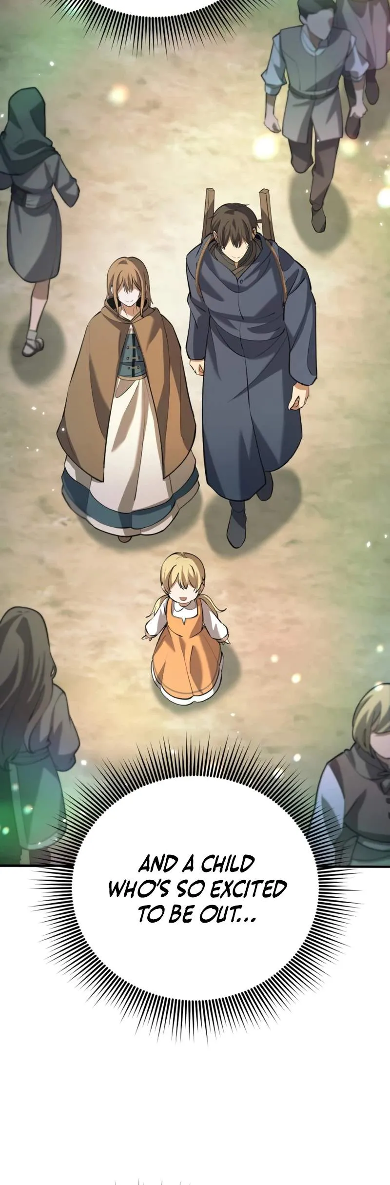 I Became A Married Man in Another World Chapter 16 page 12 - 