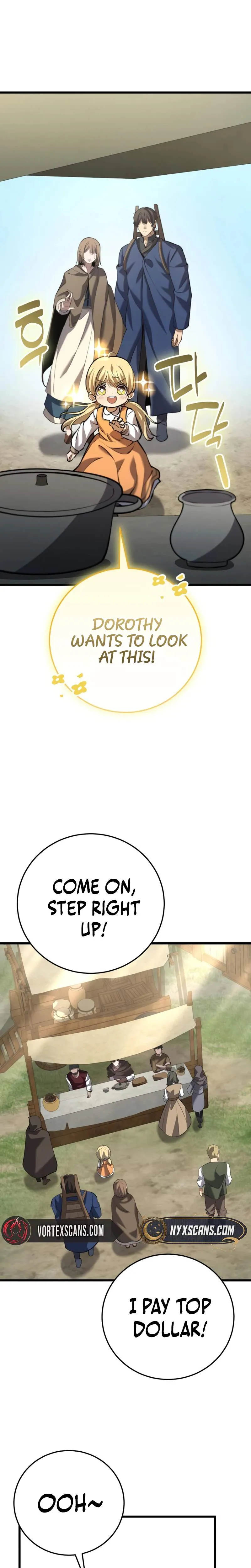 I Became A Married Man in Another World Chapter 16 page 14 - 