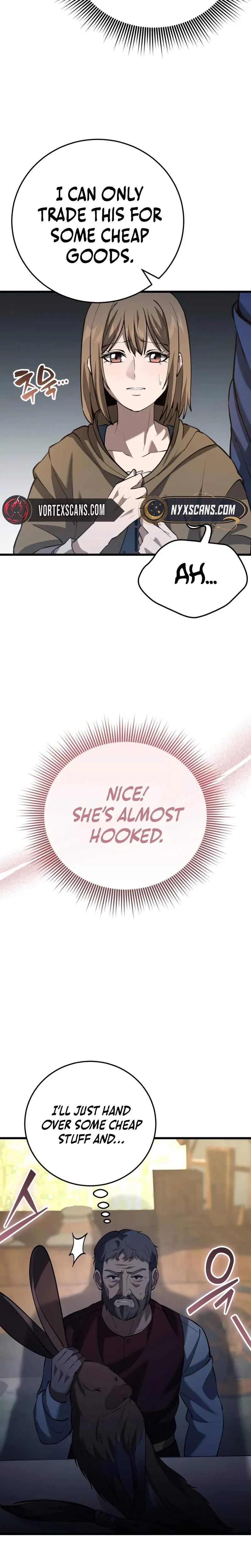 I Became A Married Man in Another World Chapter 16 page 18 - 